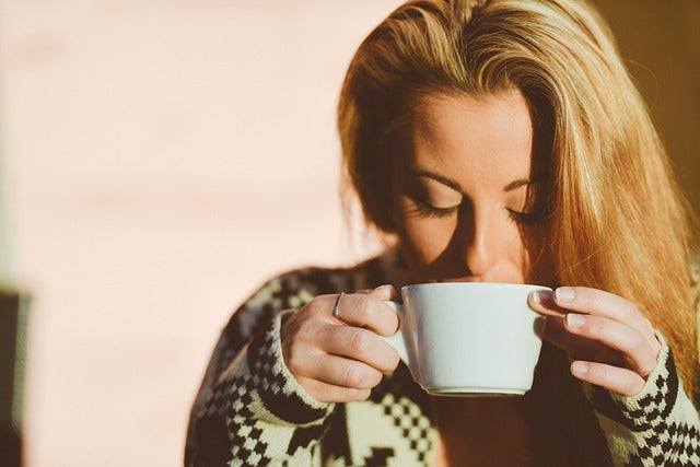 When Good Beans Go Bad: How to Identify Stale Coffee
