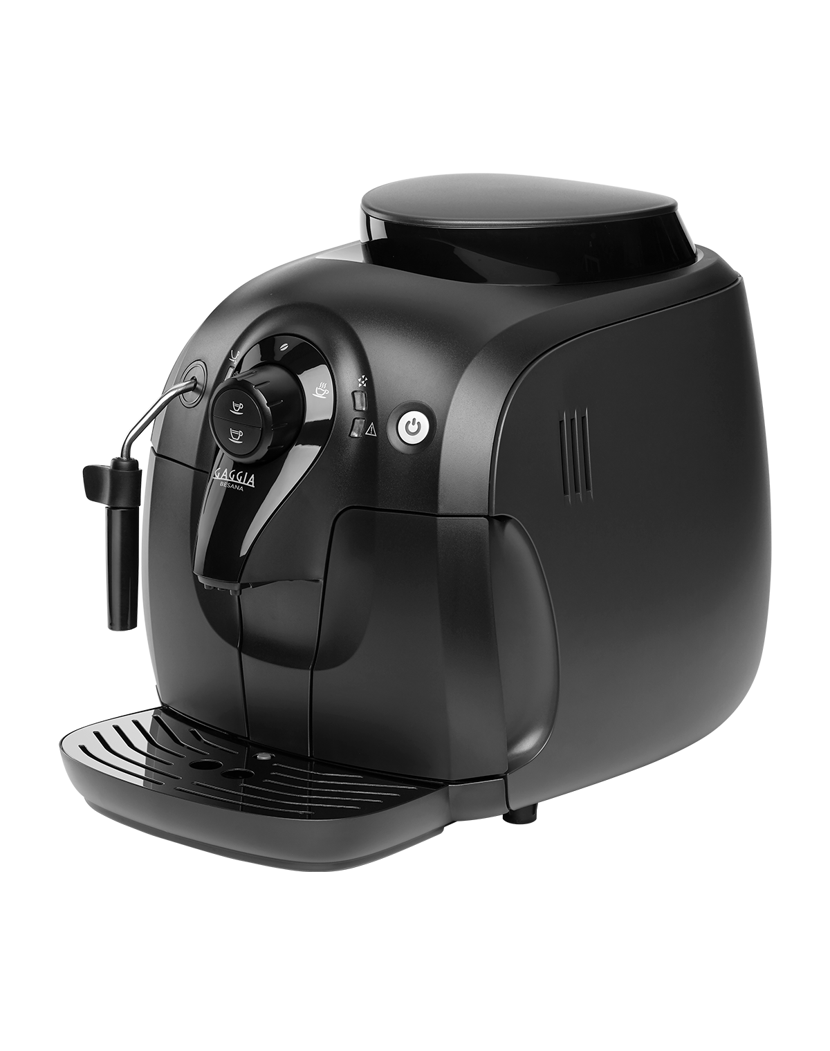 Gaggia Besana Bean-to-Cup Automatic Coffee Machine | Italian Espresso Maker | DrDazz Coffee