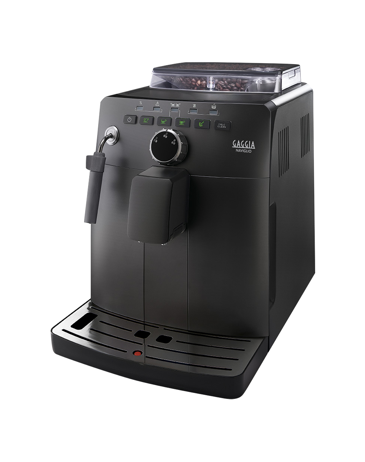 Gaggia Naviglio Automatic Espresso Machine | Bean to Cup Coffee Maker | DrDazz Coffee