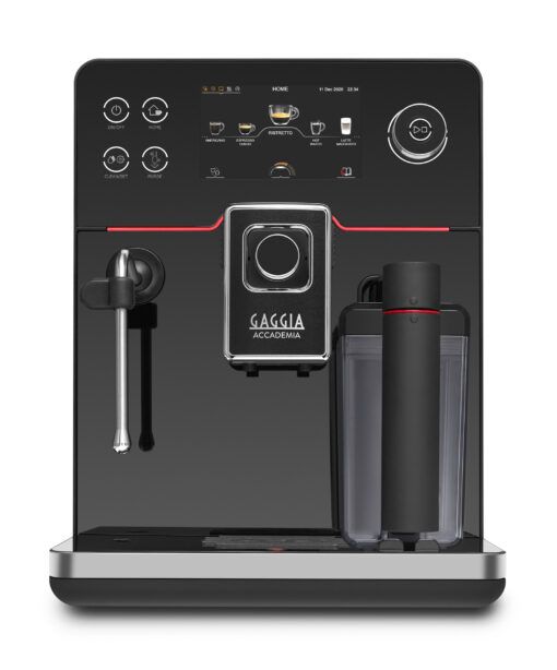 Gaggia Accademia | Italian Premium Automatic Coffee Machine | DrDazz Coffee