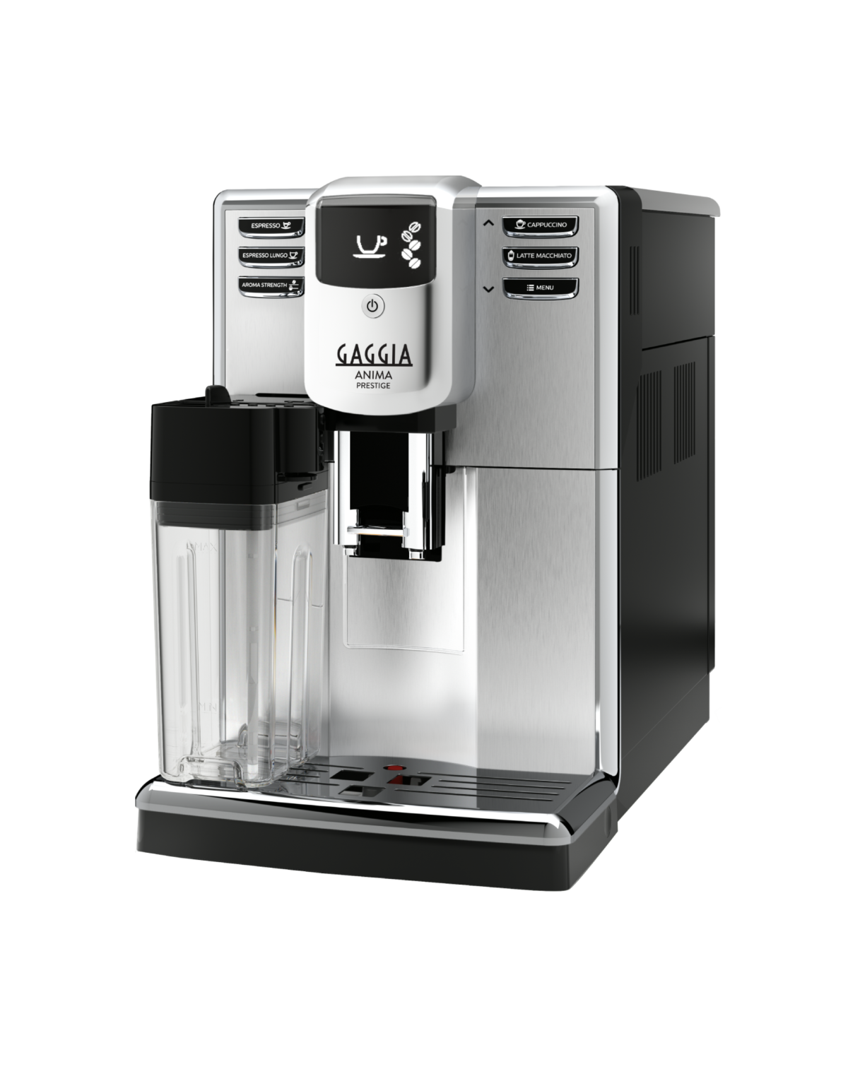 Gaggia Anima Prestige | Italian Premium Automatic Coffee Machine | DrDazz Coffee
