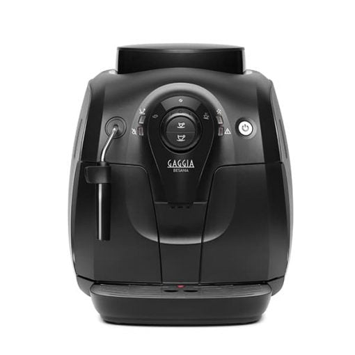 Gaggia Besana Bean-to-Cup Automatic Coffee Machine | Italian Espresso Maker | DrDazz Coffee
