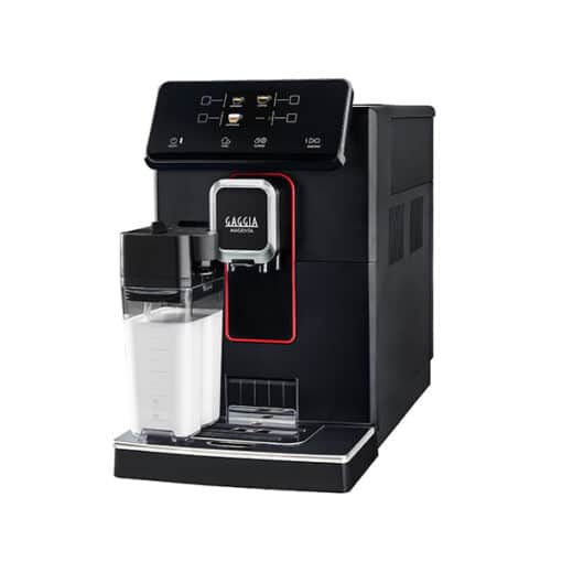 Gaggia Magenta Prestige | Italian Premium Automatic Coffee Machine | DrDazz Coffee