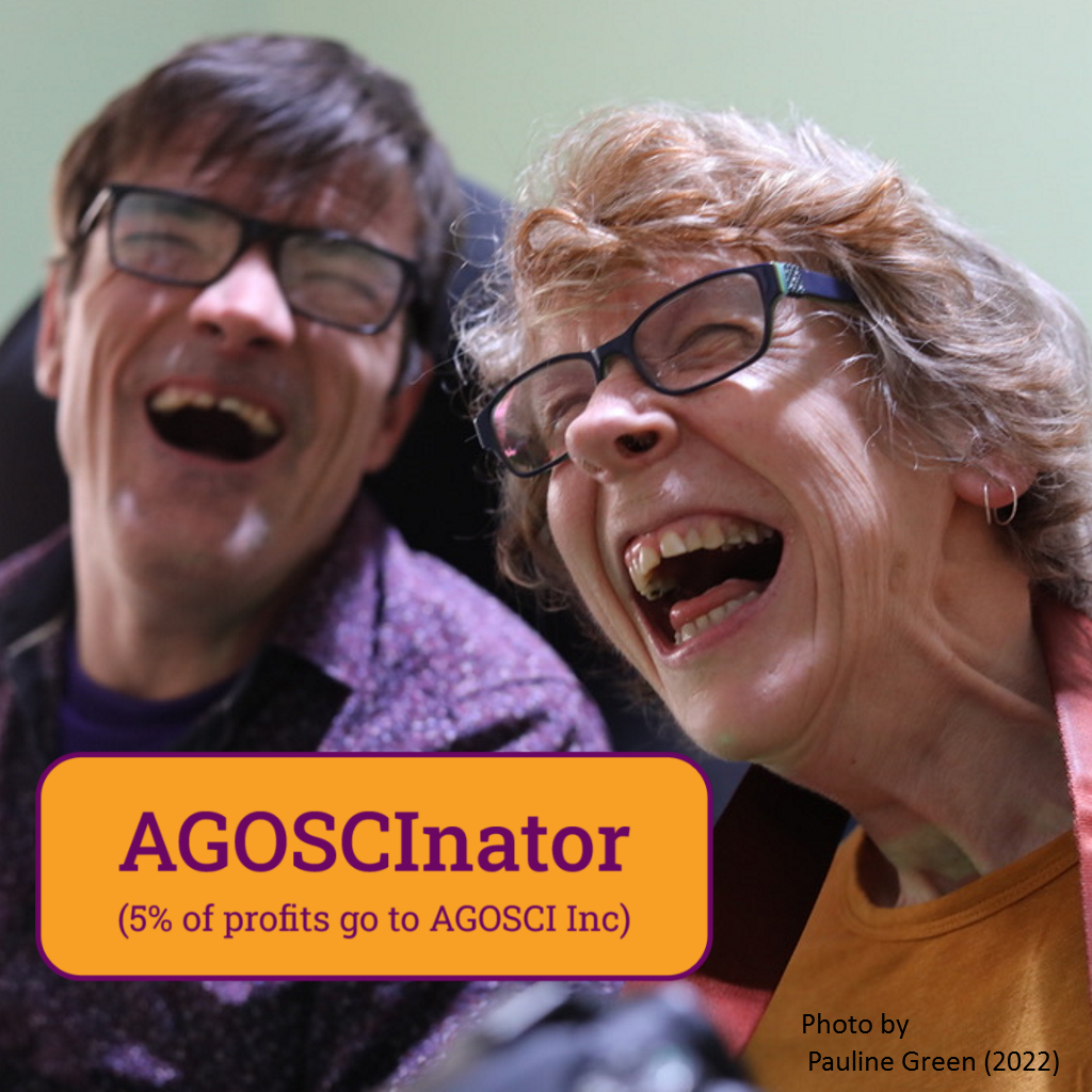 AGOSCInator (Blend) Coffee Beans